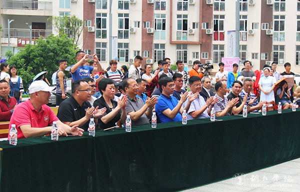 beat365官网举办“5·12国际护士节”活动