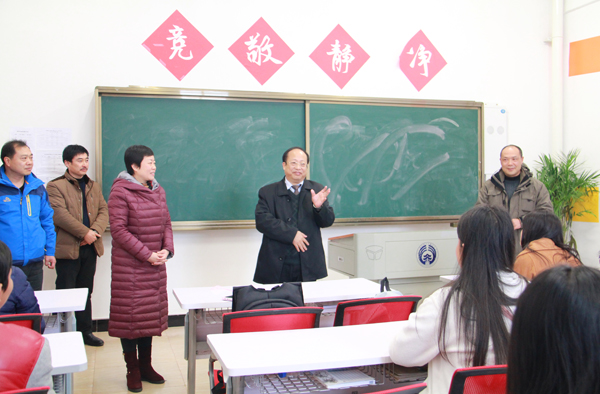 留学生在中国过大年是一种怎样的体验？