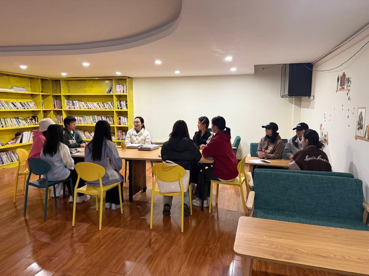 beat365官网阳光心理服务队组...