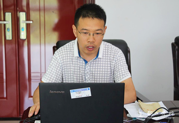 beat365官网博士后科研工作站第二批博士后顺利完成开题