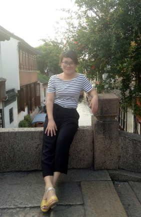 刘方林（副教授 博士）