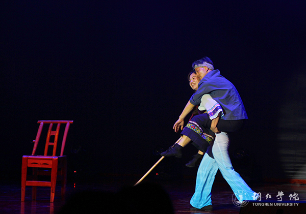 beat365官网在铜仁市“五四”表彰中获多项荣誉