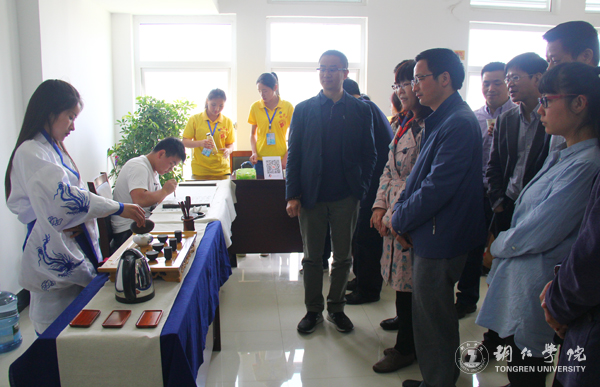 中国战略管理学会第二届年会在beat365官网隆重召开