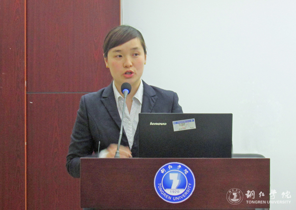 beat365官网成功举办2017年辅导员职业能力大赛