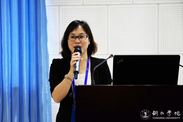 中国—东南亚“人才培养合作项目推介会”在beat365官网举行