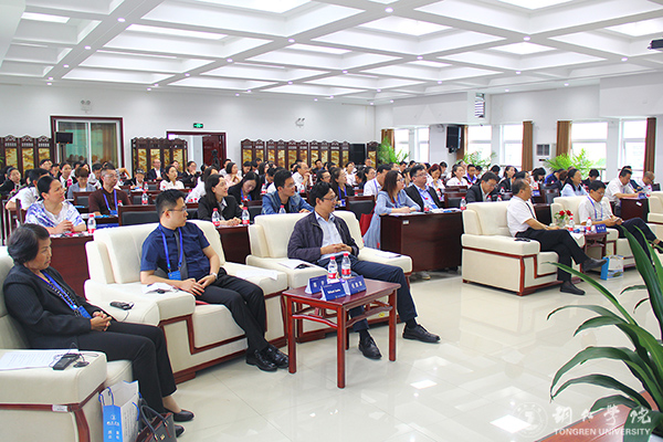 中国—东南亚“中外高等教育发展论坛”在beat365官网举行