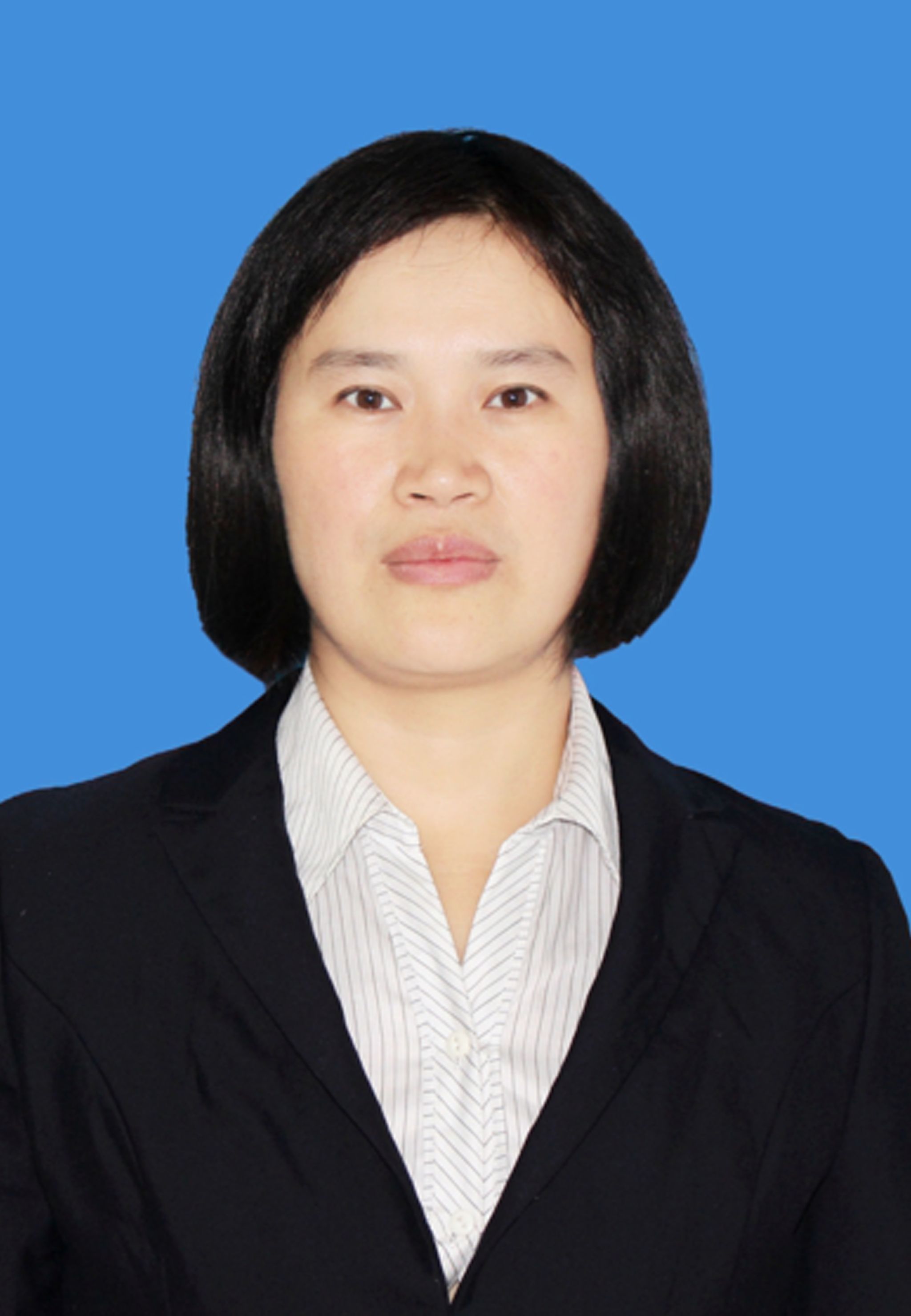 刘方林（副教授 博士）