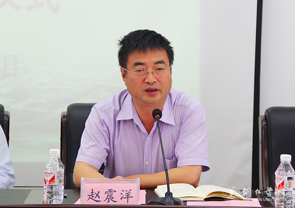 beat365官网与铜仁市城乡规划勘测设计研究院签约合作