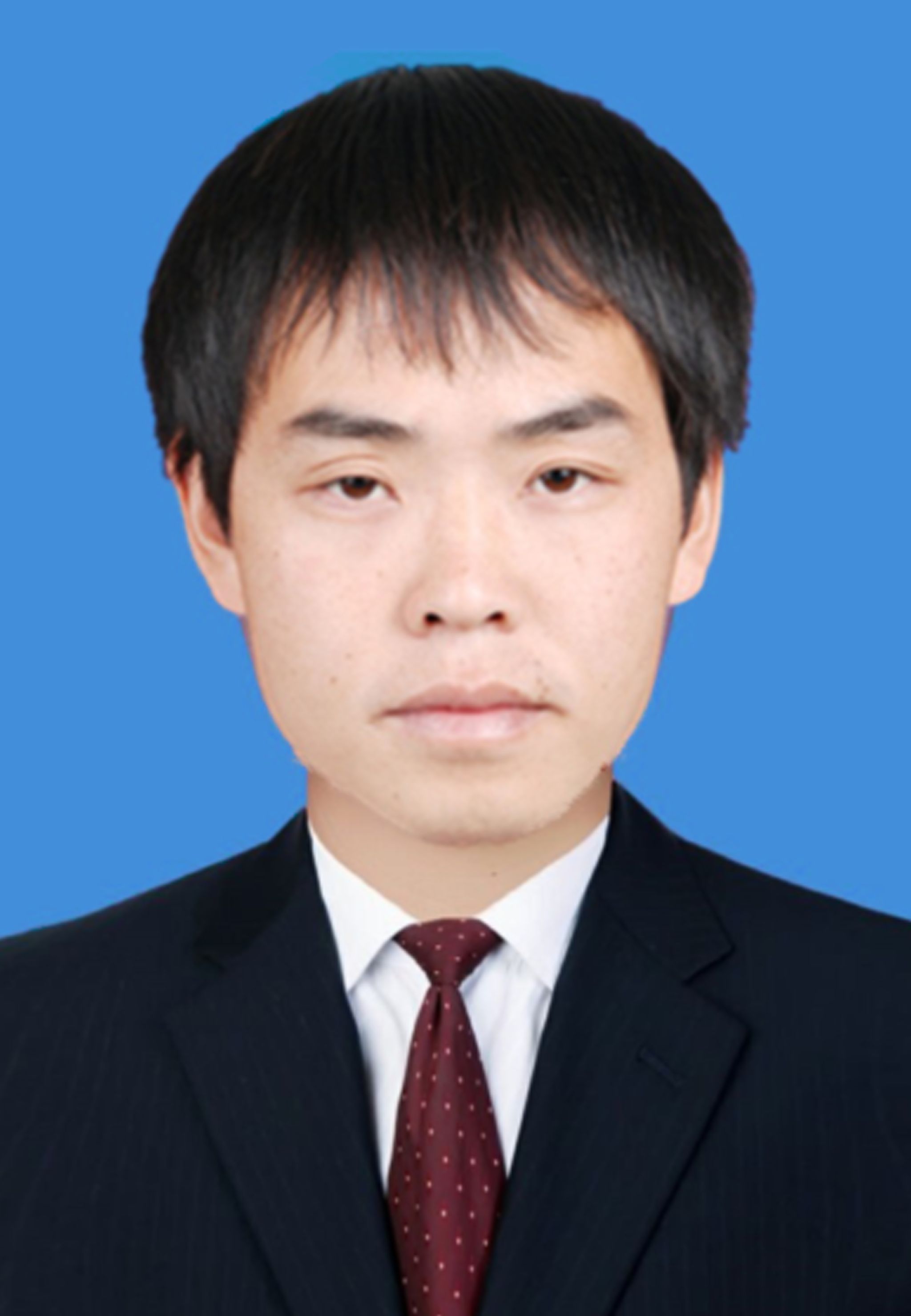 刘方林（副教授 博士）