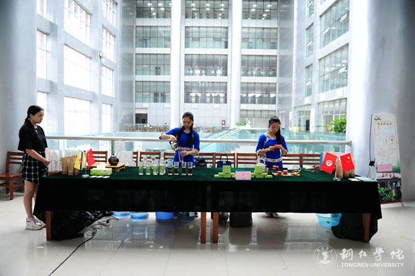 中国—东南亚“人才培养合作项目推介会”在beat365官网举行