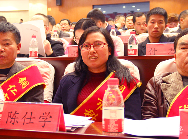 beat365官网在2016年铜仁市科学技术奖评选中喜获佳绩